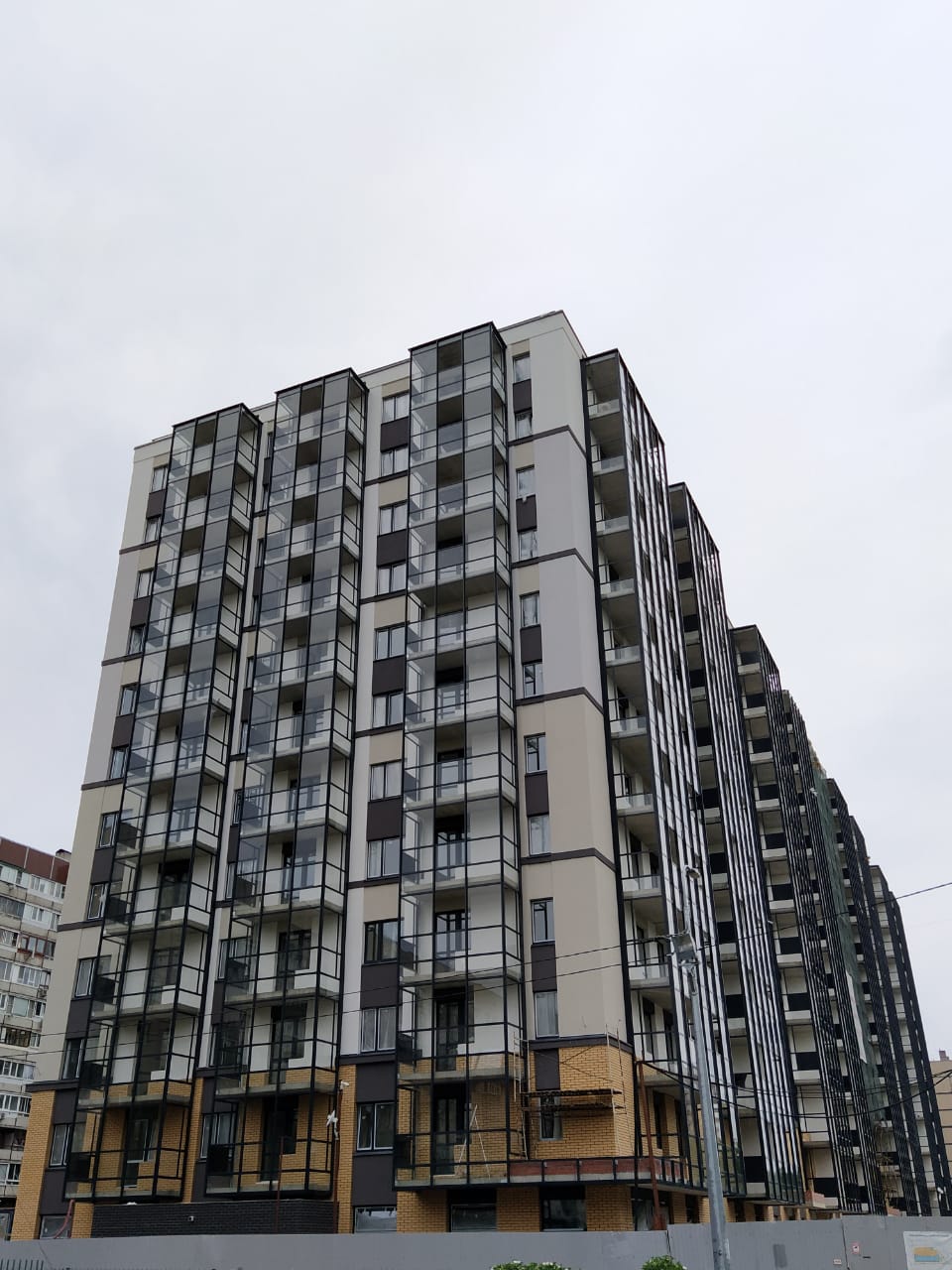 Рыбацкое Санкт Петербург Купить Квартиру Новостройки